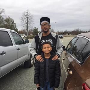 Meet your Posher, Indigent